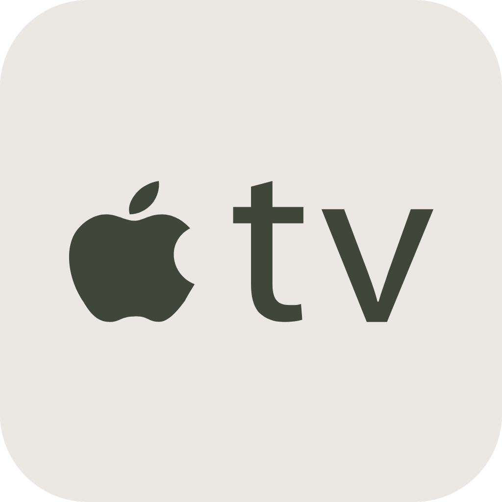 Forest AppleTV Icon